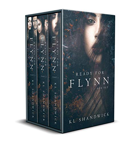 Ready For Flynn Box Set: Best Friend Younger Sister Second Chance Love story.