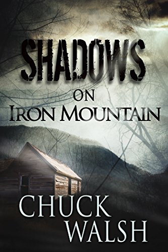 Shadows On Iron Mountain