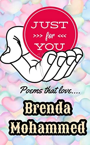 JUST FOR YOU