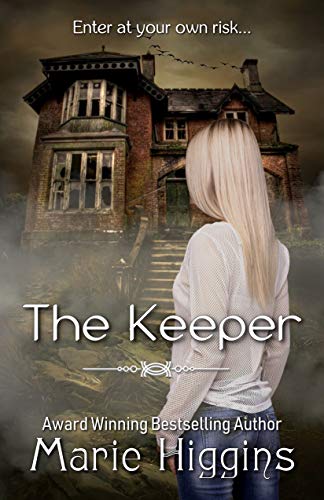 The Keeper: Young Adult Fantasy Adventure (Where Dreams Come True Book 1)