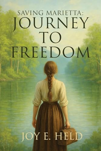 Saving Marietta: Journey to Freedom
