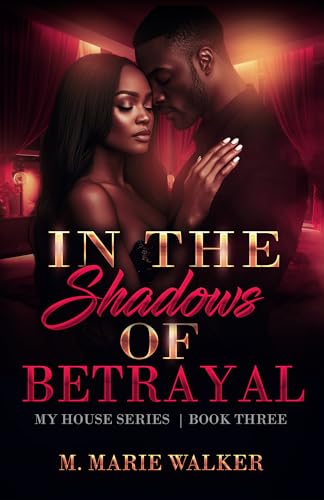 In the Shadows of Betrayal