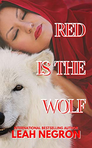 Red is The Wolf