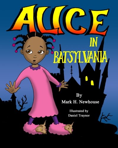 Alice in Batsylvania