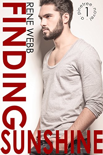 Finding Sunshine (A Pinetree Romance)