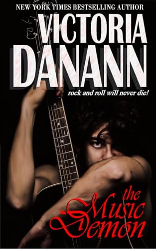 The Music Demon (Knights of Black Swan Book 16)
