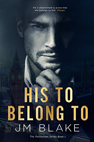 His To Belong To