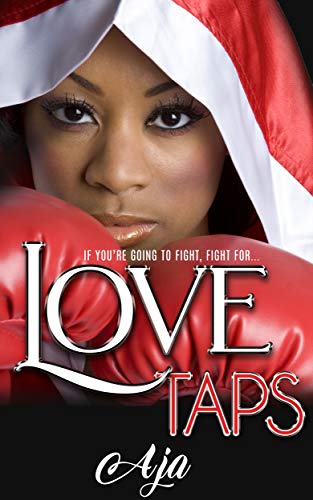 Love Taps (Love & Redemption Book 2)