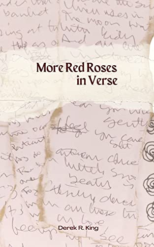 More Red Roses In Verse