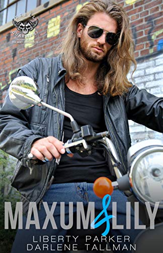 Maxum & Lily: Rebel Guardians Next Generation