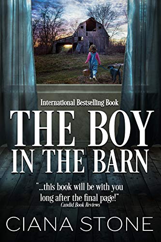 The Boy in the Barn