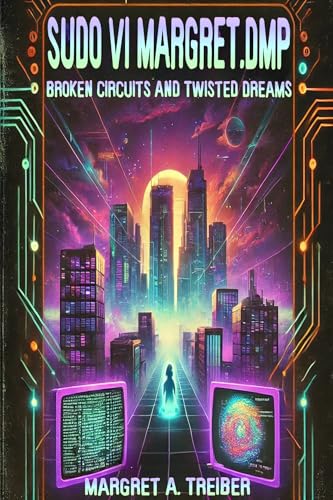SUDO VI MARGRET.DMP: Broken Circuits and Twisted Dreams