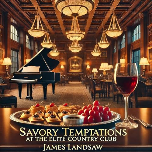 Savory Temptations at the Elite Country Club