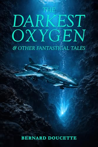 The Darkest Oxygen & Other Fantastical Tales
