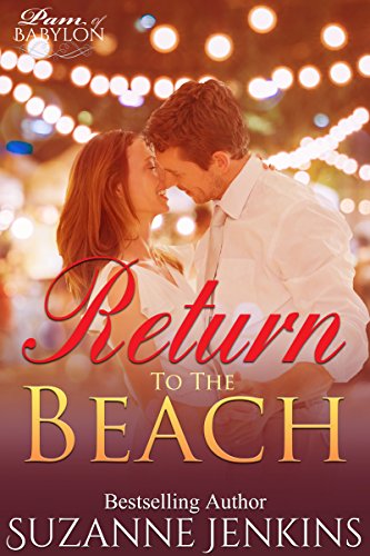 Return to the Beach: The Epilogue to Pam of Babylon #17: A Pam of Babylon Novelette