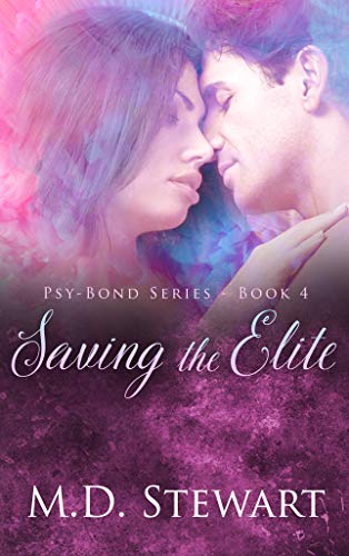 Saving the Elite (Psy-Bond Series Book 4)