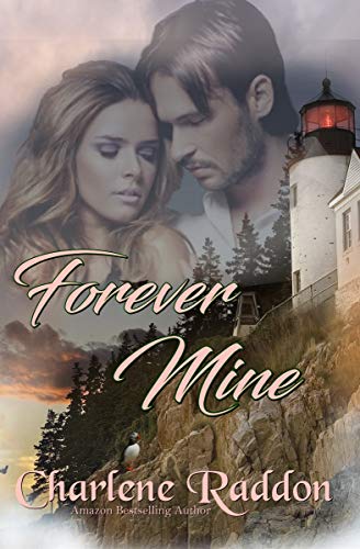 Forever Mine: Sensuous Mail Order Bride Romance