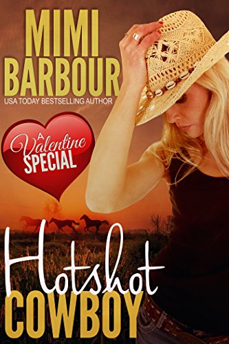 Hotshot Cowboy