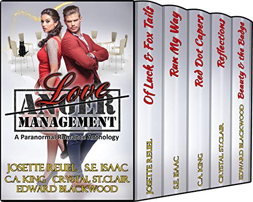Love Management Anthology