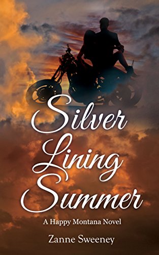 Silver Lining Summer (Happy Montana)
