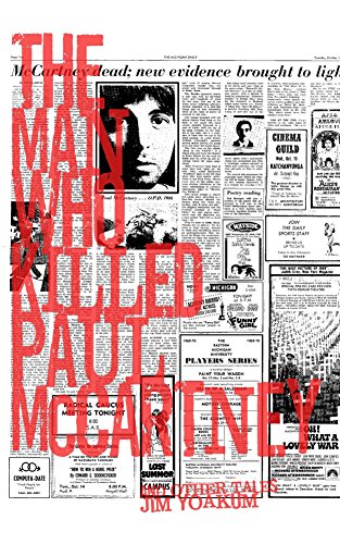 The Man Who Killed Paul McCartney