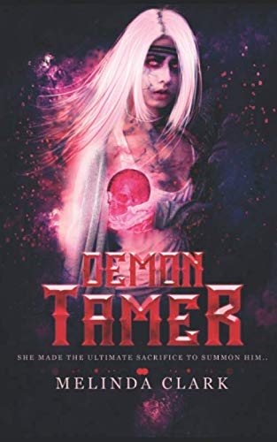 Demon Tamer