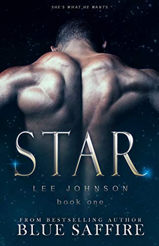 Star: Lee Johnson (To Be Great Series)