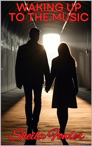 Waking Up To The Music (The FBI Files Book 1)