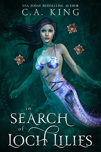 In Search of Loch Lilies (A Loch Gaoil Novel)