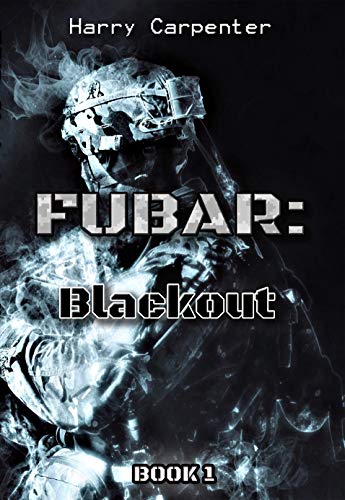 FUBAR: Blackout