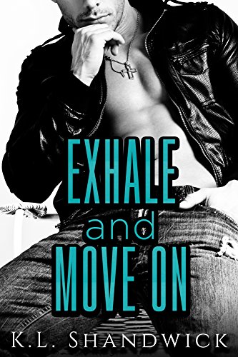 Exhale and Move On
