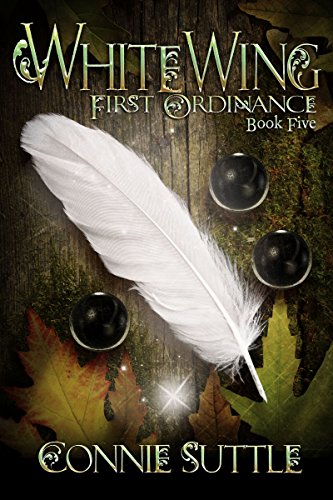 WhiteWing: First Ordinance, Book 5