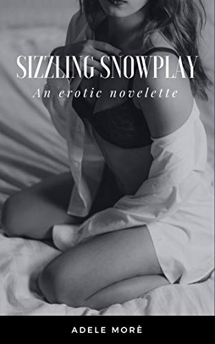 Sizzling Snow Play