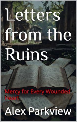 Letters from the Ruins: Mercy for Every Wounded Heart