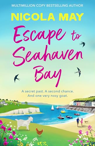 Escape to Seahaven Bay