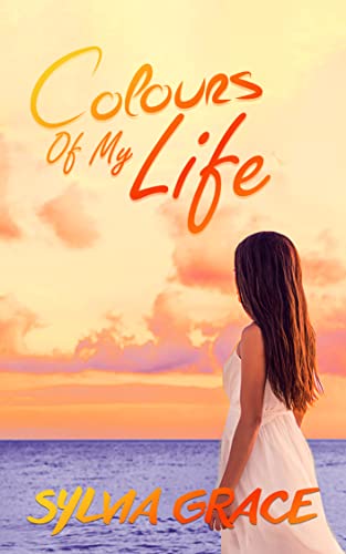 Colours of My Life