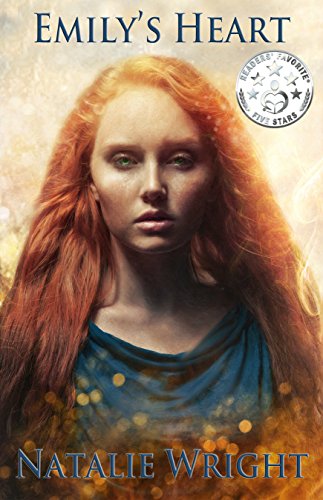 Emily's Heart (Akasha Chronicles Book 3)