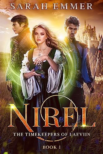 Nirel (The Timekeepers of Laeviin Book 1)