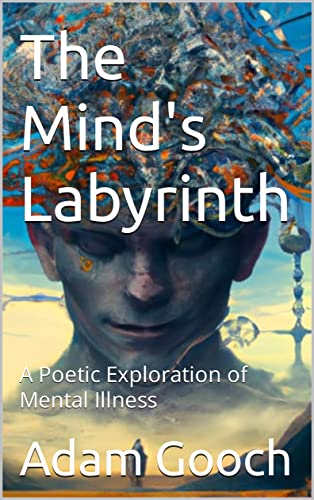 The Mind's Labyrinth : A Poetic Exploration of Mental Illness