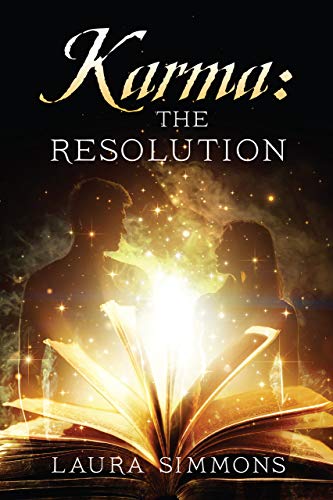 Karma: The Resolution (Karma Series Book 3)