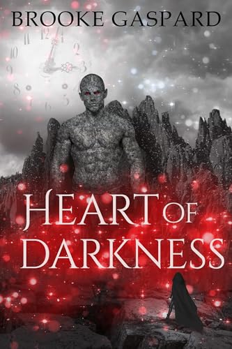 Heart of Darkness (The Mage Rebellion Book 9)