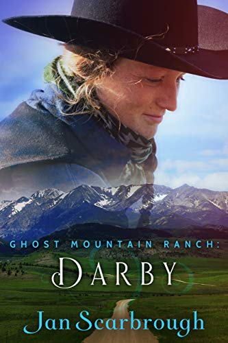 Darby: Ghost Mountain Ranch - Book 2