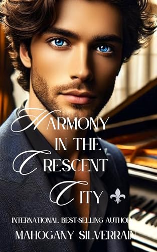 Harmony In The Crescent City