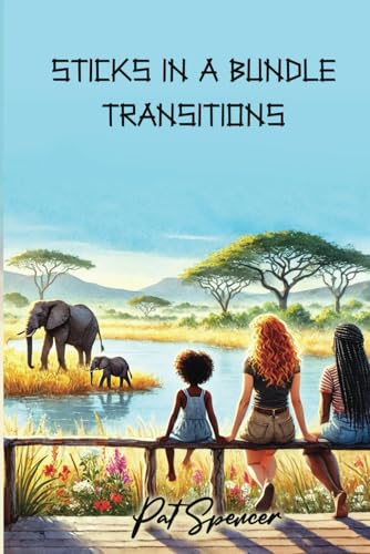 Sticks in a Bundle: Transitions
