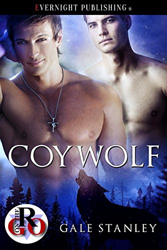 Coywolf (Romance on the Go)