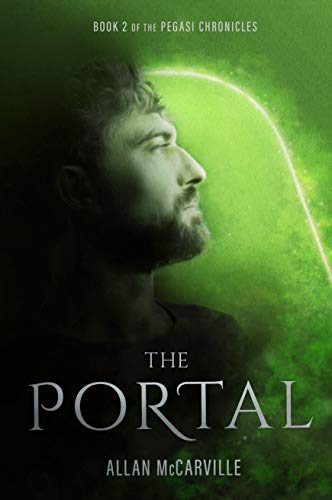 The Portal: Book 2 of the Pegasi Chronicles