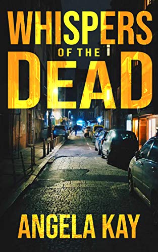 Whispers of the Dead