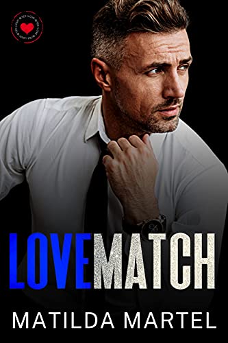 Love Match: An Age Gap Romance (Love Bites Steamy Shorts Book 3)