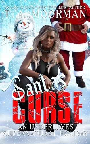 Santa's Curse