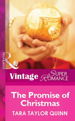 The Promise Of Christmas